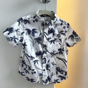 Never Worn Zara Baby shirt 2/3T